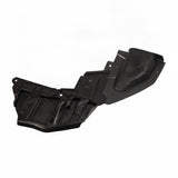 FOCUS FRONT RADIATOR UNDERTRAY SPLASH SHIELD AIR DEFLECTOR WITH SUPPLEMENTAL AIR HEATER 2018-2025
