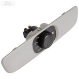 EVEREST ENDEAVOUR AUXILIARY AIR CON SWITCH 2003-2007