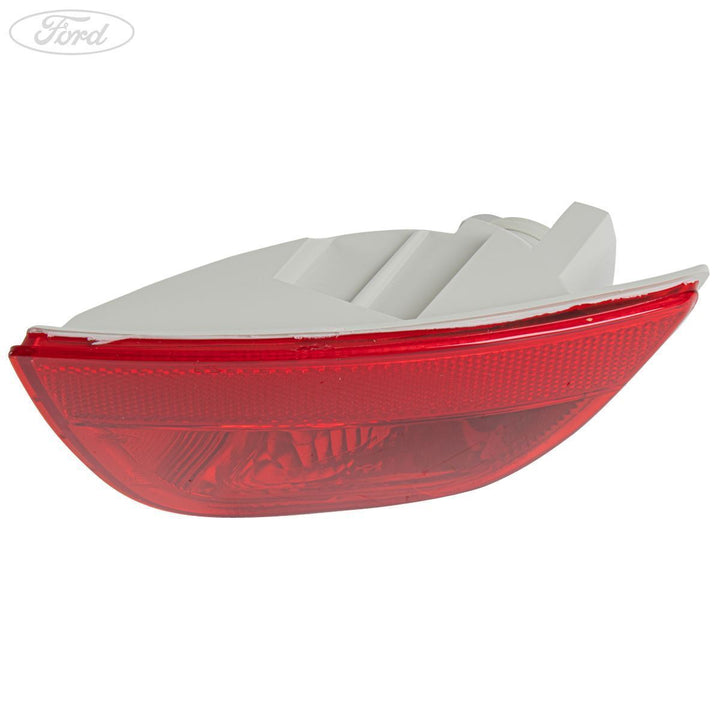 FOCUS MK1 MK2 C-MAX REAR FOG LIGHT LAMP CLUSTER WITH MOUNT
