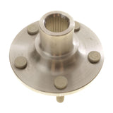 C-MAX FOCUS WHEEL HUB ASSEMBLY