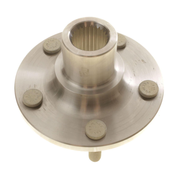 C-MAX FOCUS WHEEL HUB ASSEMBLY