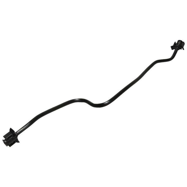 RADIATOR COOLANT HOSE PIPE RUBBER BLACK 6G91-8C012-UC