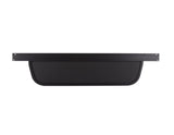 RANGER LOAD BED DIVIDER, FOR VEHICLE EQUIPPED WITH CARGO MANAGEMENT SYSTEM, 2019 - ONWARDS