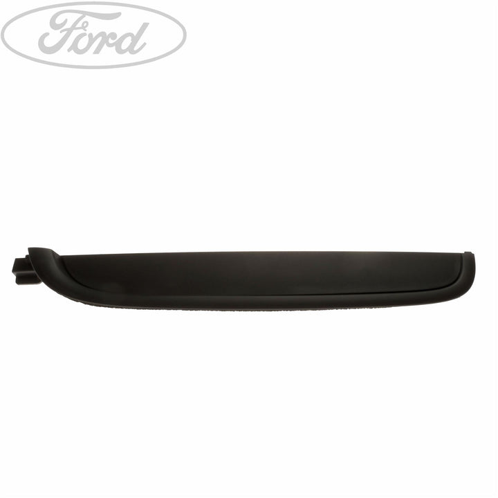 BODY MOULDINGS