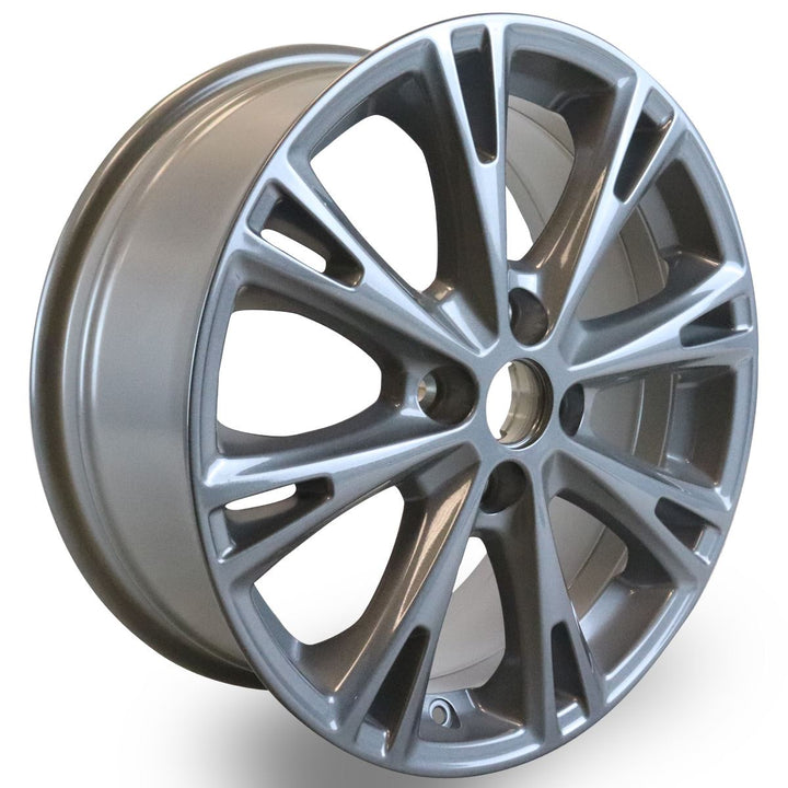 FIESTA ALLOY WHEEL 17