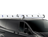 TOURNEO/TRANSIT CUSTOM Q-TOP® (Q-TECH)* ROOF GALLERY