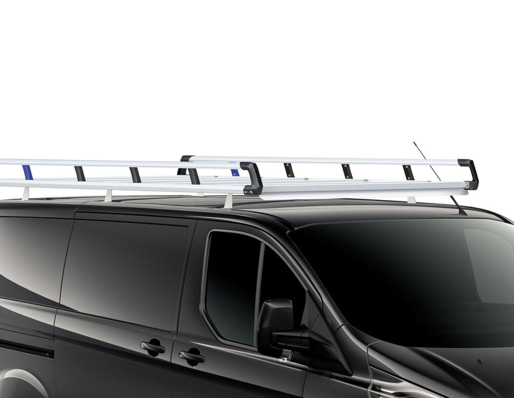 TOURNEO/TRANSIT CUSTOM Q-TOP® (Q-TECH)* ROOF GALLERY