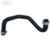 TRANSIT 2.0 ECOBLUE OIL COOLER & FILTER HOSE 4WD & RWD
