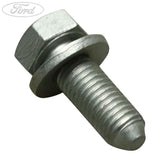 DURATORQ TDCI ENGINE RETAINER BOLT & WASHER M7X20MM