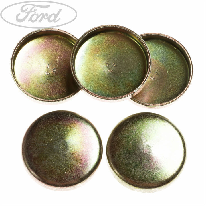 CYLINDER HEAD BLOCK EXPANSION PLUG