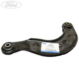 REAR TRAILING SUSPENSION ARM WITH BUSHES 8M51-5500-CB