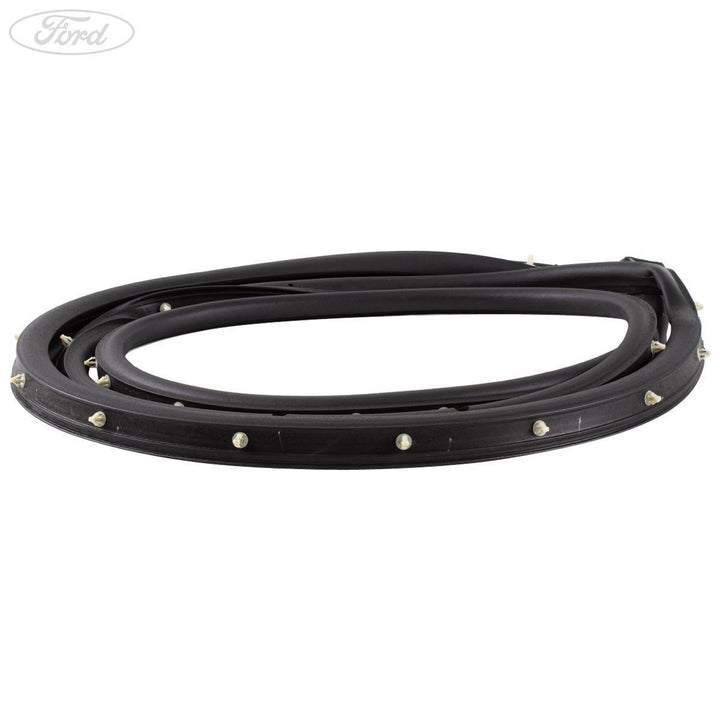 ECOSPORT FRONT N/S DOOR WINDOW WEATHERSTRIP SEAL 2017-2018