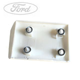 BODY MOULDINGS