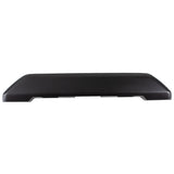 TRANSIT TAILGATE OPENING HANDLE NON CAMERA BLACK