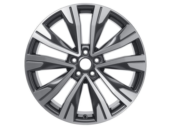 KUGA SET OF 4 ALLOY WHEELS WITH FITTING  01/2020  02/2020