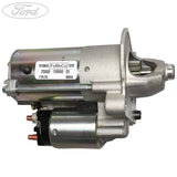 FIESTA MK6 FUSION MK1 1.4 TDCI STARTER MOTOR 2001-2012