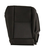 SEAT CUSHION COVER