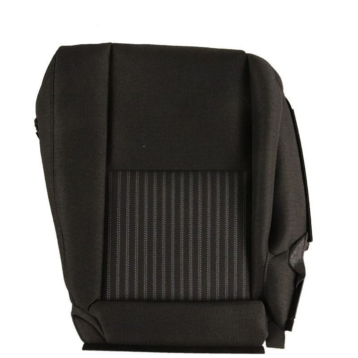 SEAT CUSHION COVER