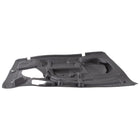 MONDEO N/S FRONT DOOR CARD INTERNAL SEALING FOIL