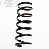 S-MAX WA6 REAR O/S OR N/S SUSPENSION COIL SPRING