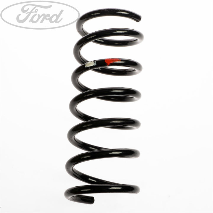 S-MAX WA6 REAR O/S OR N/S SUSPENSION COIL SPRING