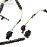 KUGA REAR PARKING SENSOR LOOM WIRE KEYLESS START