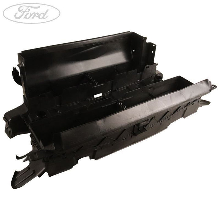 RADIATOR GRILLE BRACKET