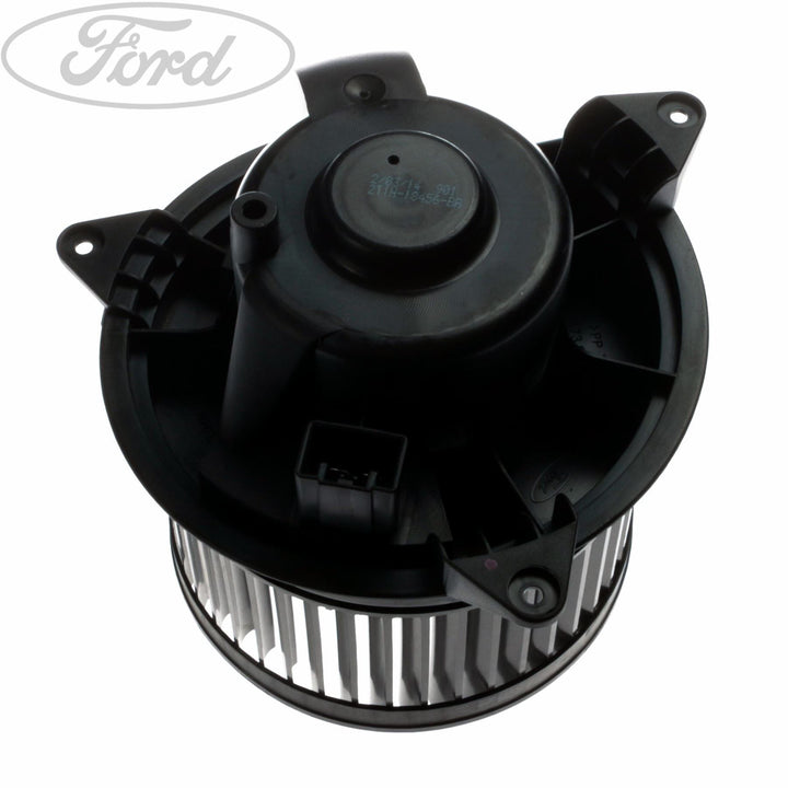 INTERIOR HEATER BLOWER FAN