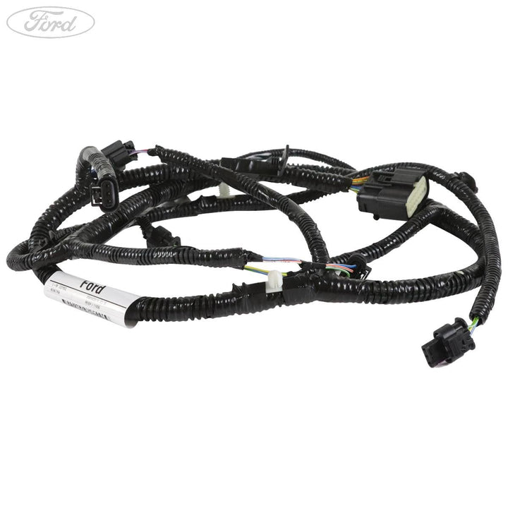 PARKING DISTANCE AID SENSOR WIRE