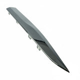 PUMA N/S REAR OUTER DOOR MOULDING 2020-ONWARDS