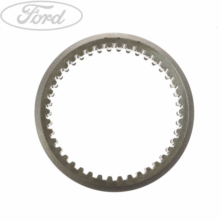 OTHER DRIVE COMPON. 5-SPEED MANUAL TRANSMISSION MT75