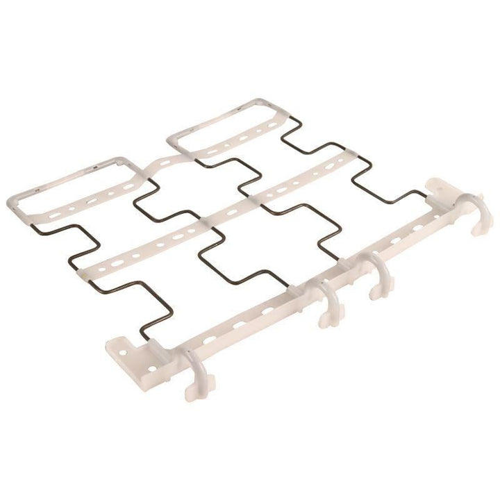 FRONT SEAT CUSHION PLATFORM