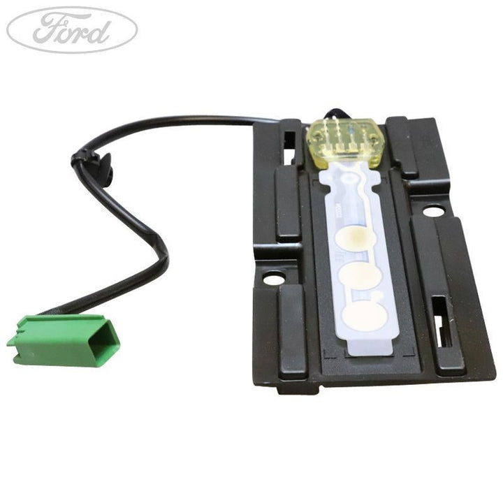 AIR BAG SENSOR
