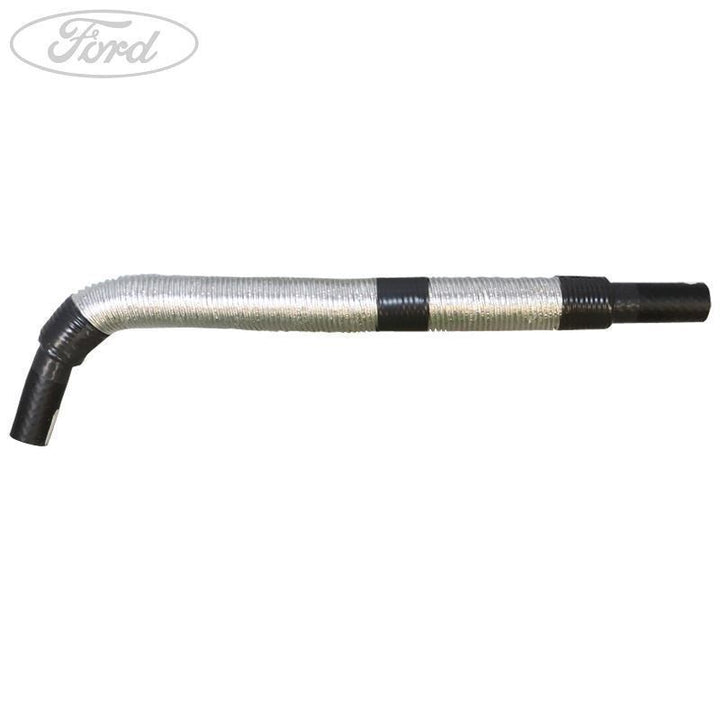 EVEREST RANGER EMISSION CONTROL REINFORCEMENT PIPE 03/2009-