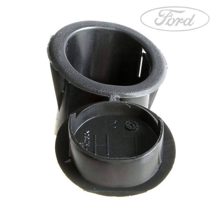 FIESTA REAR BOOT SPOILER N/S MOUNTING GROMMET