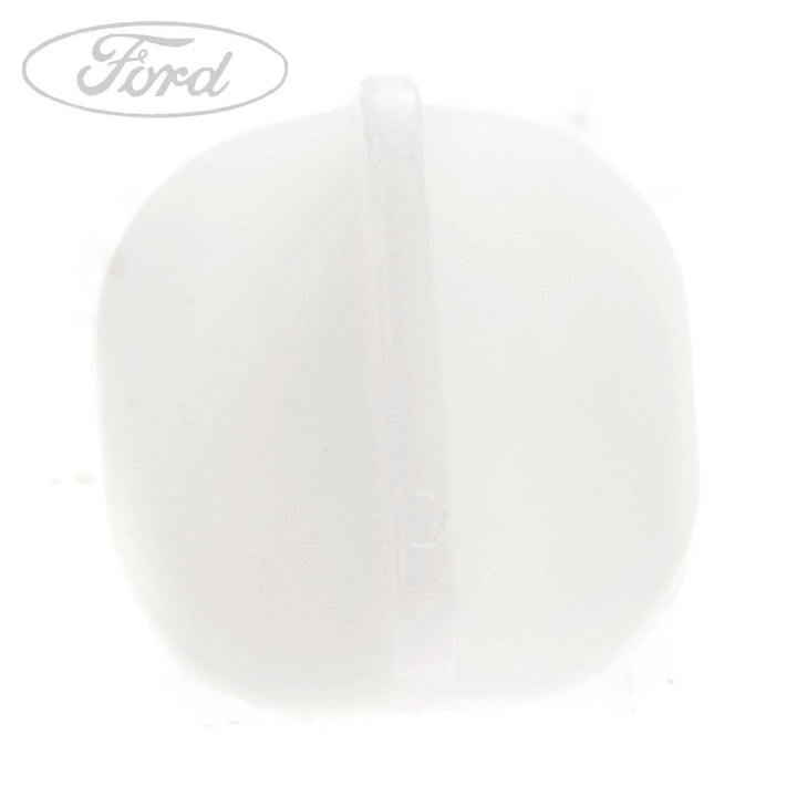 BACK DOOR DOOR LOCK CONTROL KNOB MANUAL 15MM