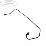 RADIATOR HOSE