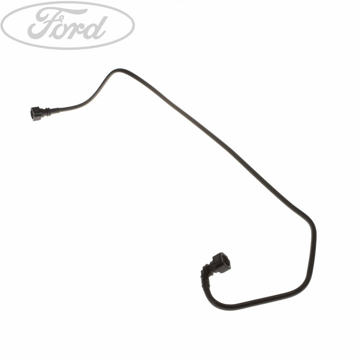 RADIATOR HOSE