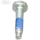 SCREW