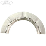CRANKSHAFT MAIN THRUST BEARING