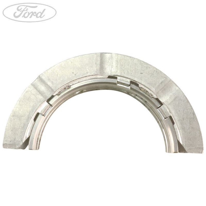 CRANKSHAFT MAIN THRUST BEARING