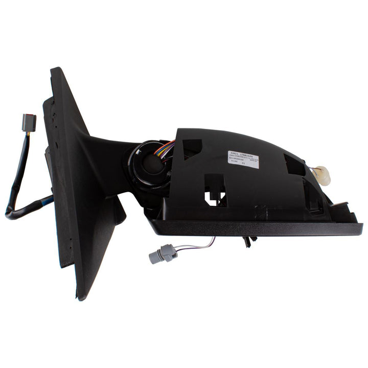 GALAXY WA6 FRONT O/S RIGHT OUTER WING MIRROR