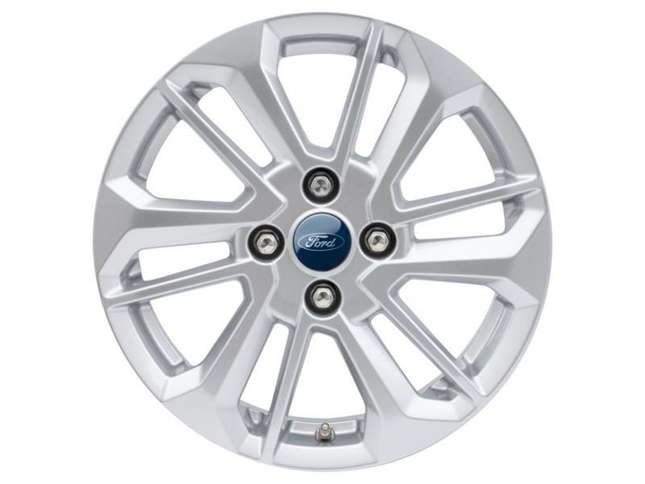 FIESTA FROM 01/2022 ALLOY WHEEL 16