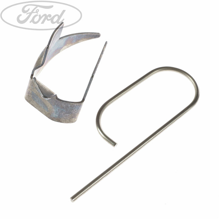 C-MAX FOCUS DRIVE BELT KIT