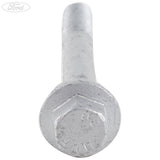 ALTERNATOR AND MOUNTINGS BOLT PACK OF 5