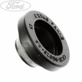 TRANSIT CUSTOM ECOBLUE AIR BOX RUBBER MOUNT