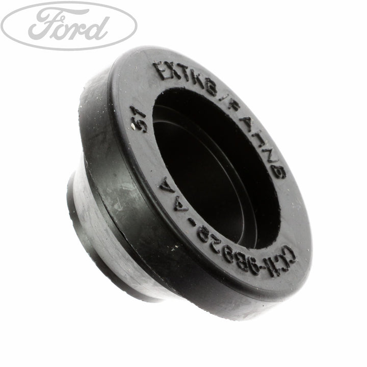 TRANSIT CUSTOM ECOBLUE AIR BOX RUBBER MOUNT