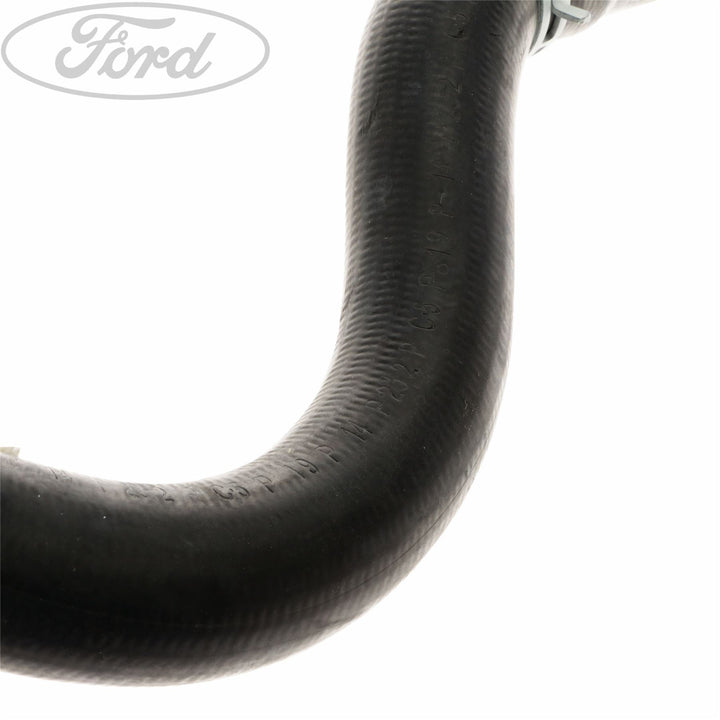 COOLING SYSTEM HOSE