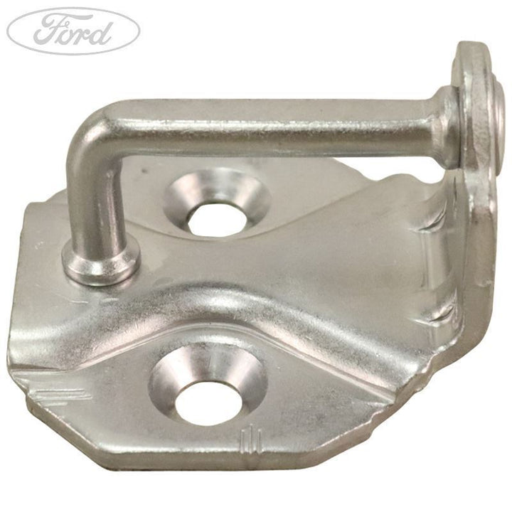 DOOR LOCK STRIKER PLATE