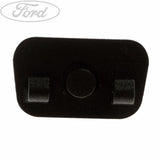REAR DOOR TRIM CLIP